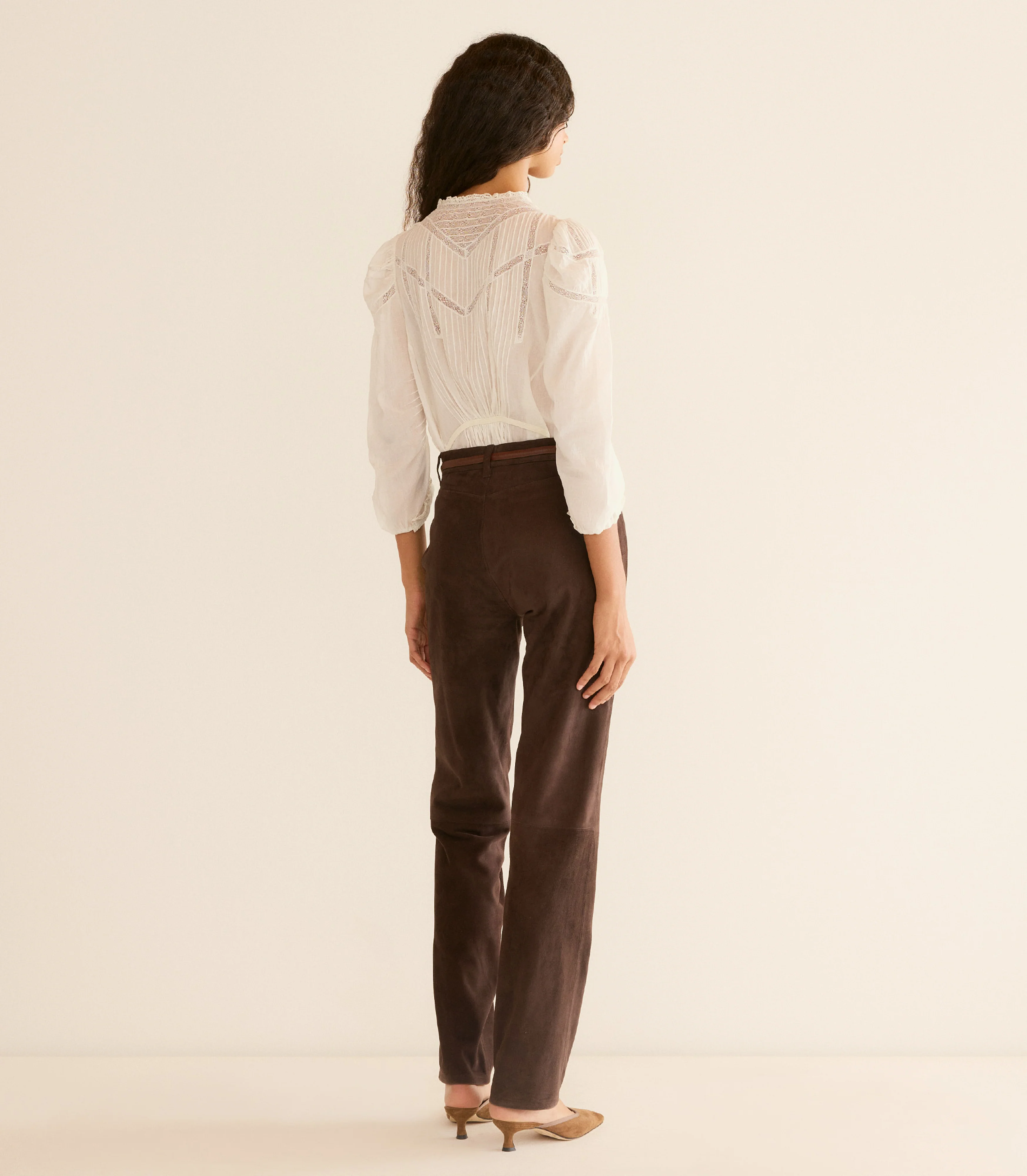 ADELPHINE TOP -- SALT - Image 5