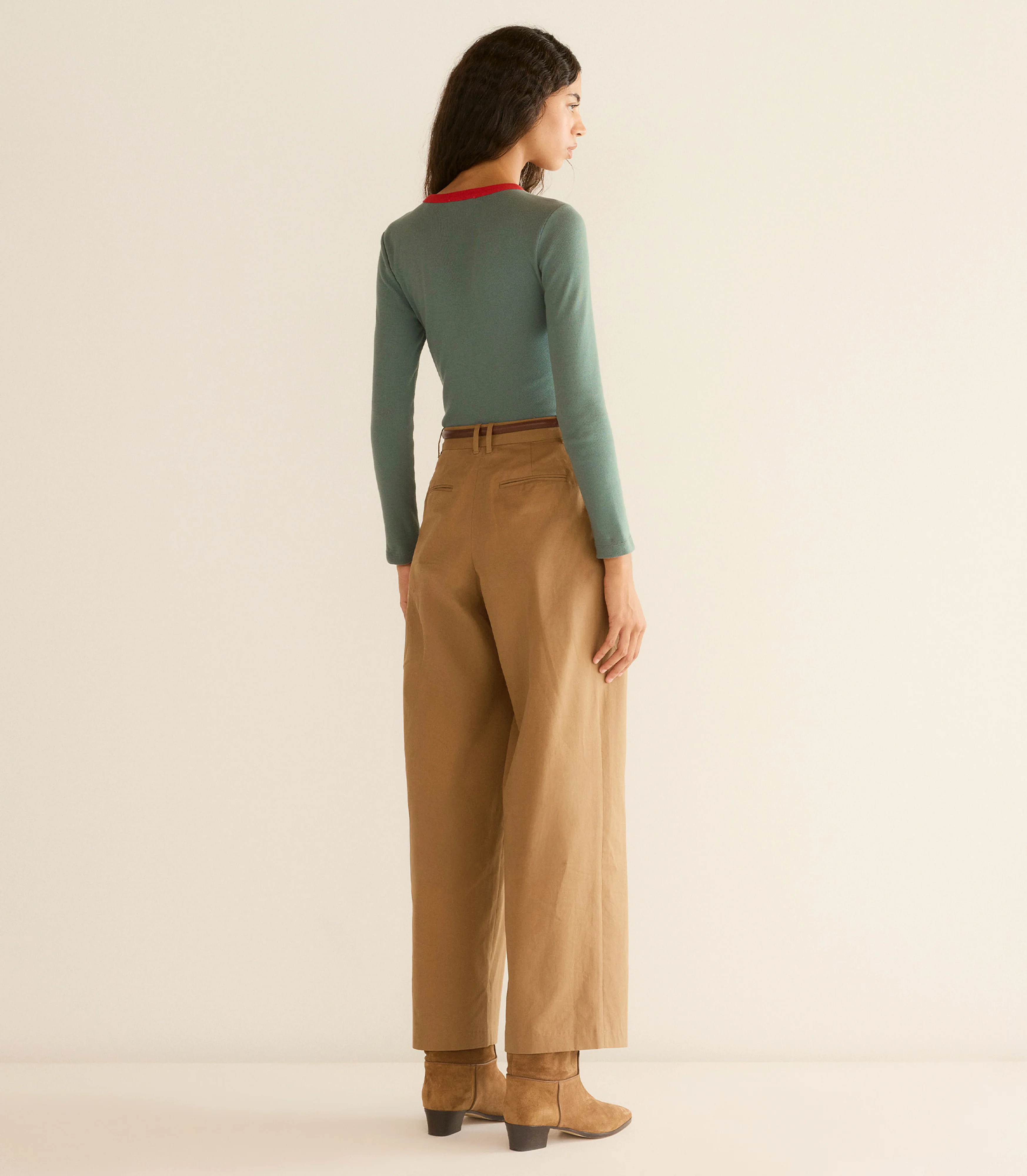 ANNIE TEE -- LAGOON - Image 4