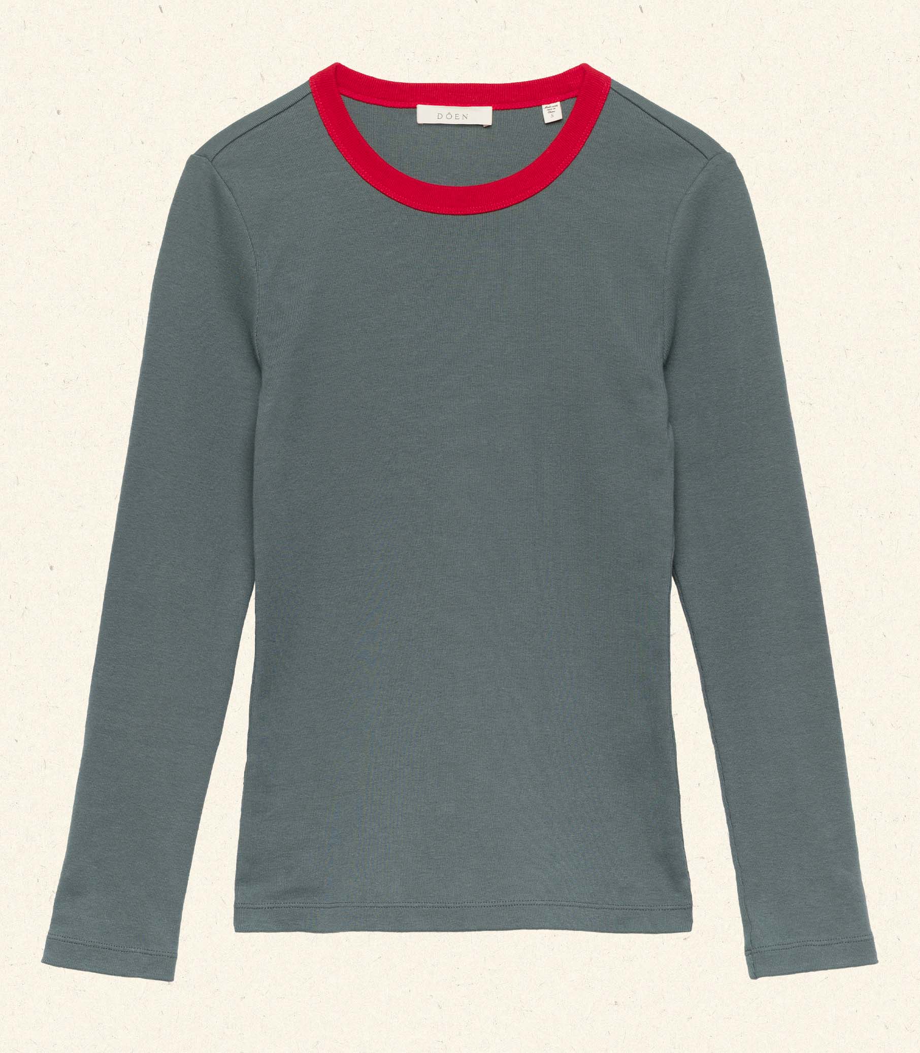 ANNIE TEE -- LAGOON - Image 5