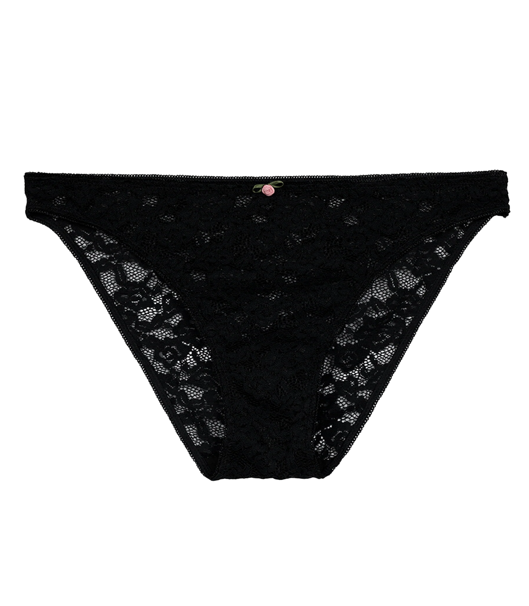 AROSA BRIEF -- BLACK - Image 7