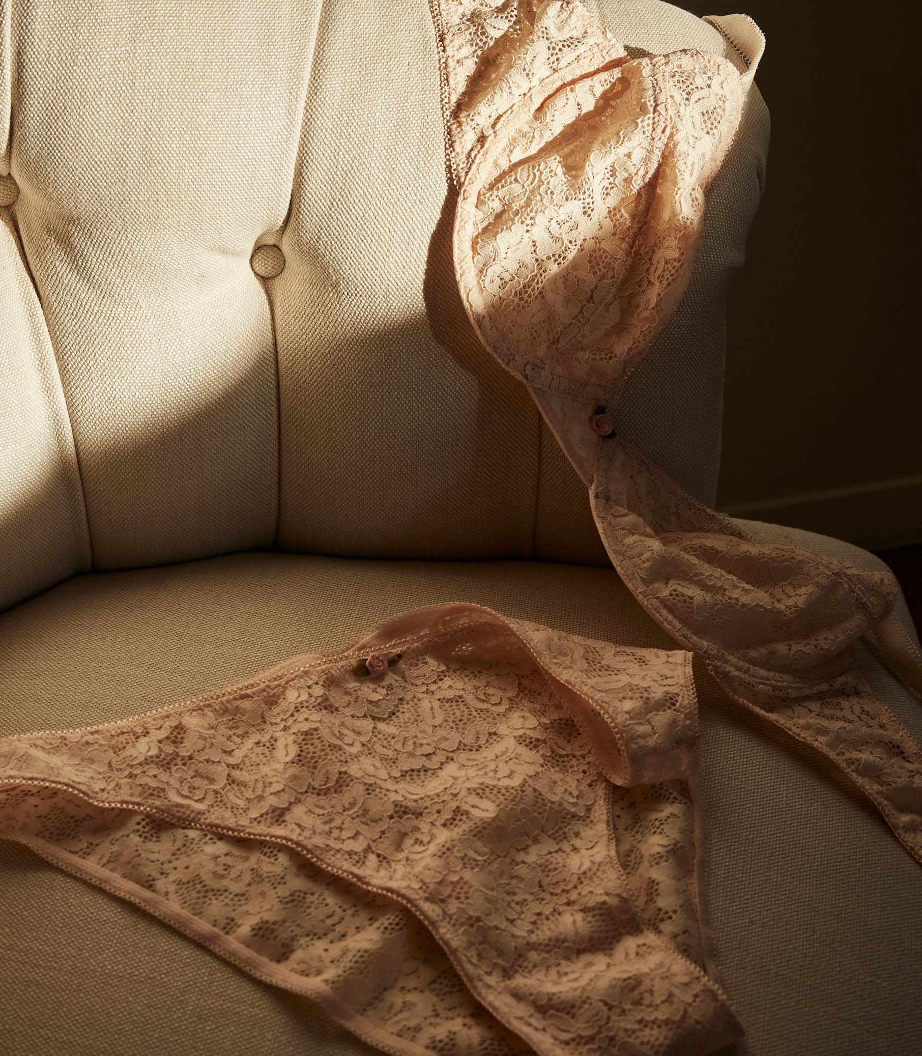 AROSA BRIEF -- CAMEO PINK - Image 6