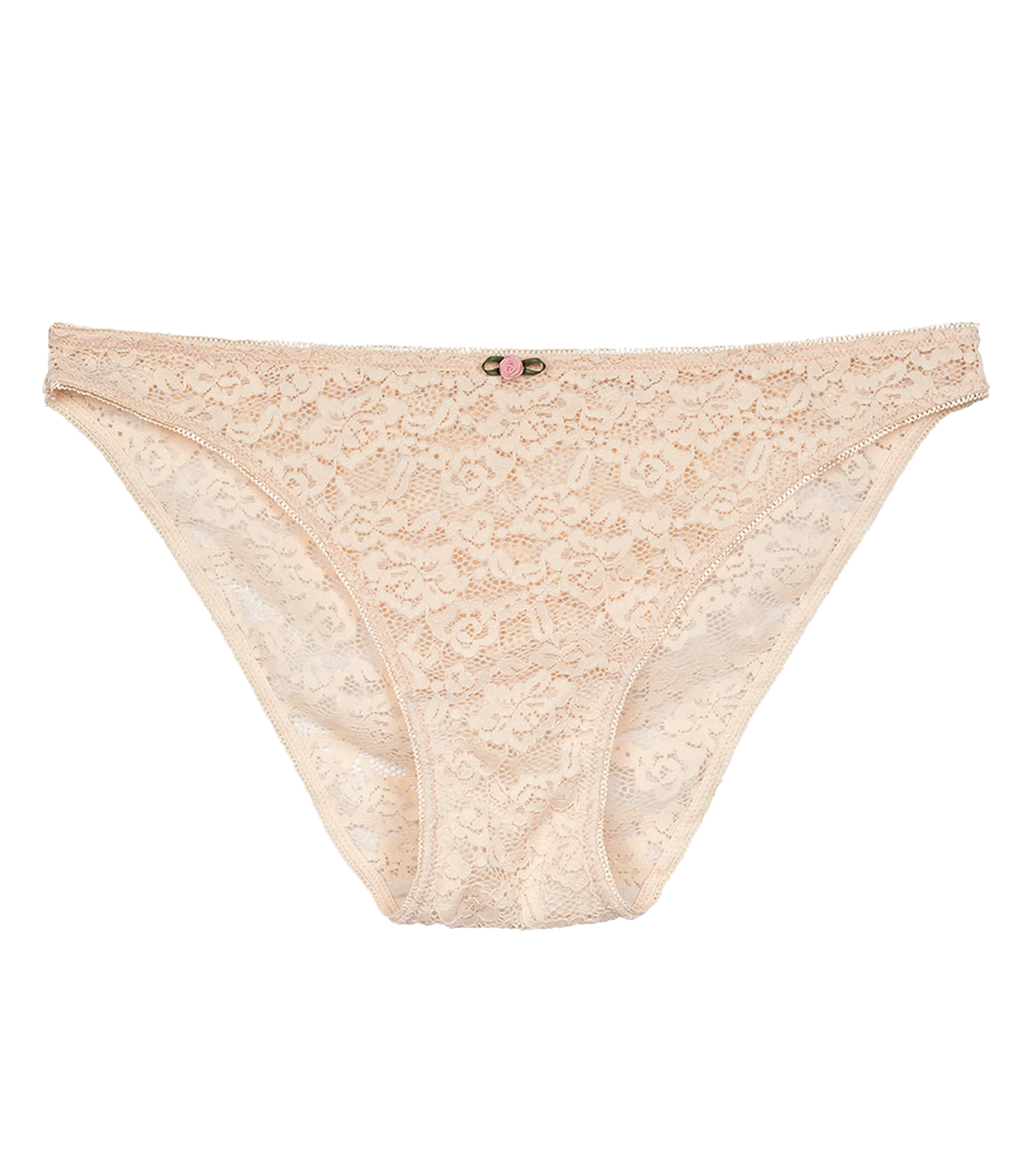 AROSA BRIEF -- CAMEO PINK - Image 7