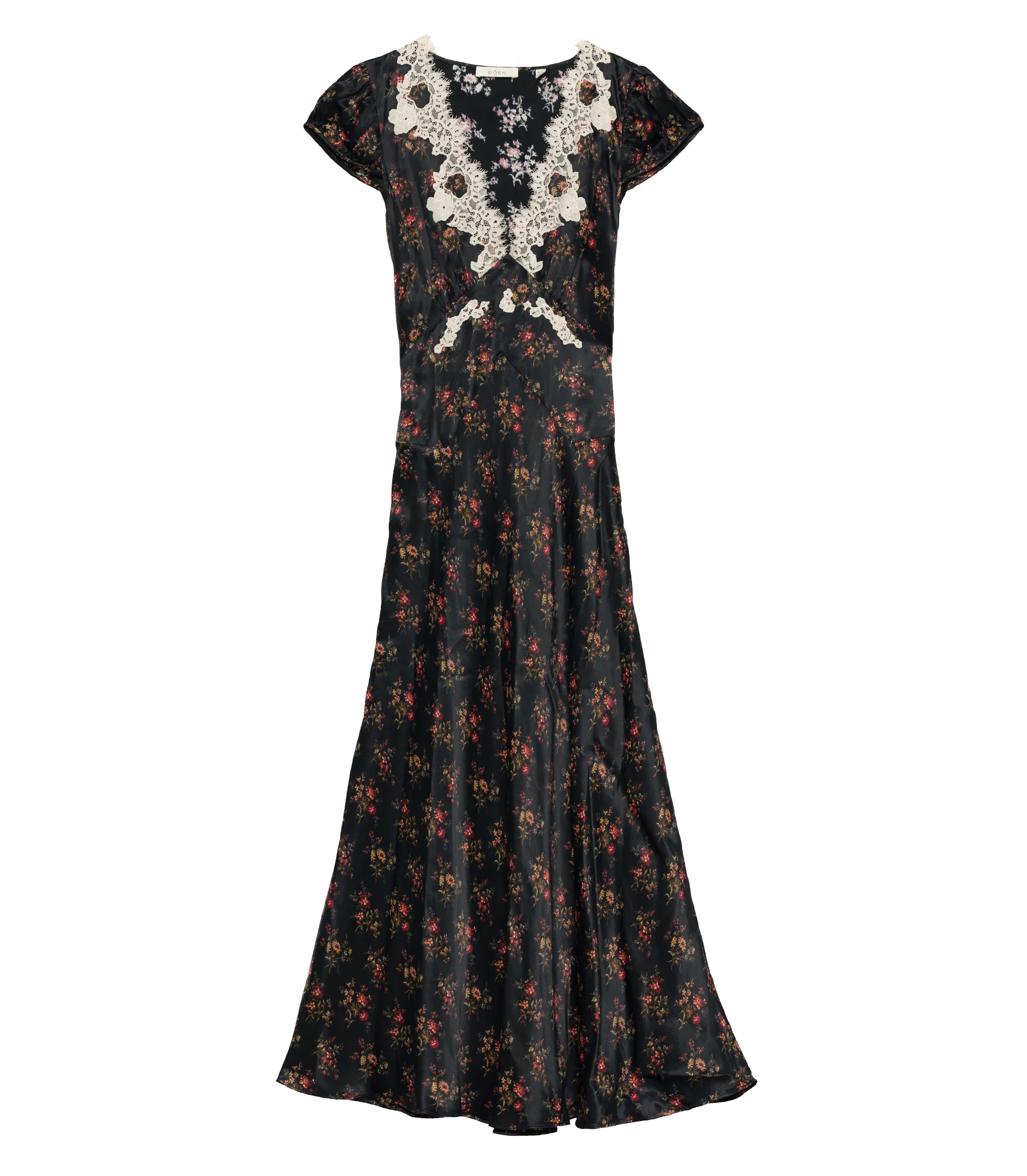 CORALINE DRESS -- FLEUR DU PALAIS - Image 8