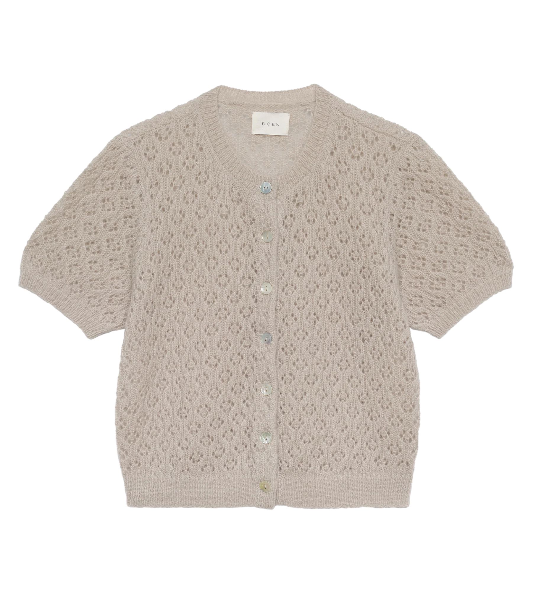 EVELYN CARDIGAN -- FEATHERSTONE - Image 6