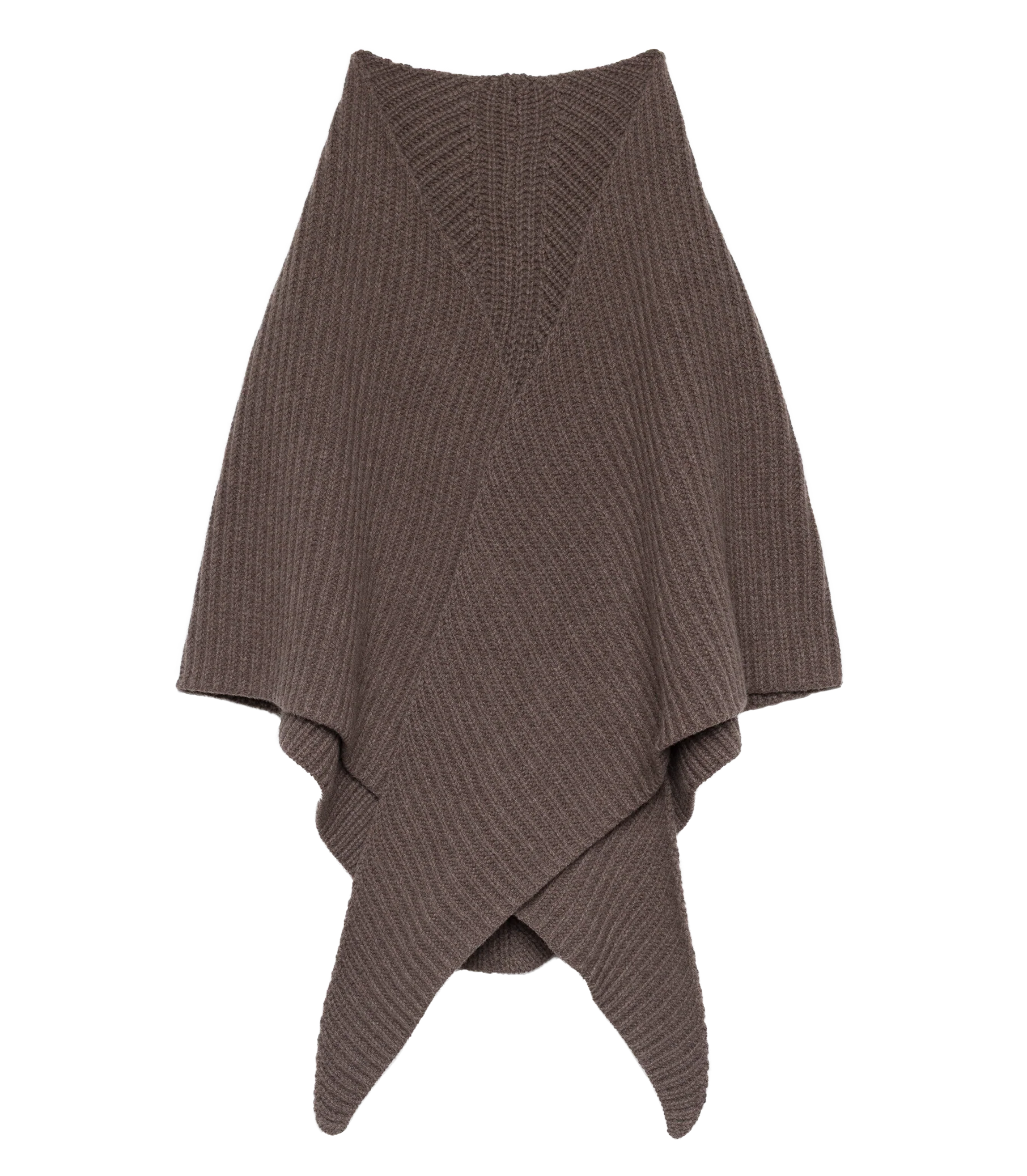 GIRONA SCARF -- TAWNY OWL - Image 7