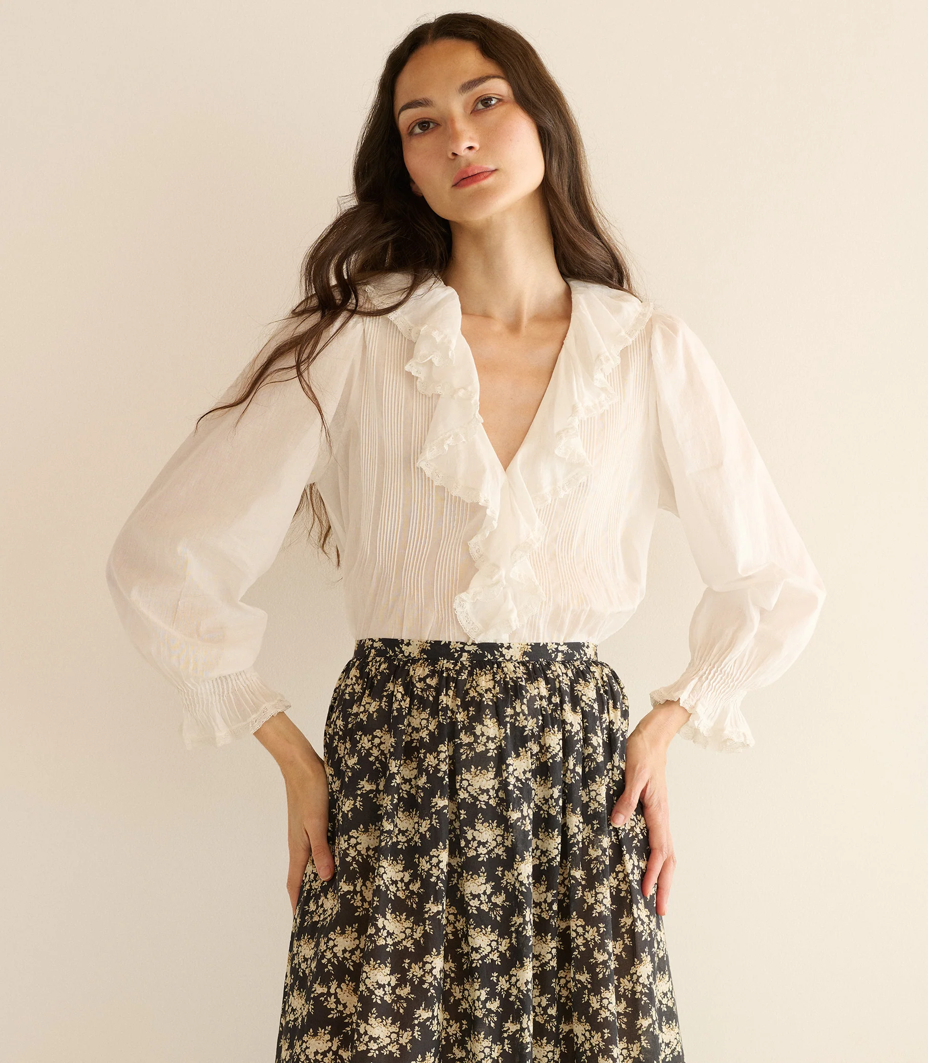 HARDY TOP -- SALT - Image 3