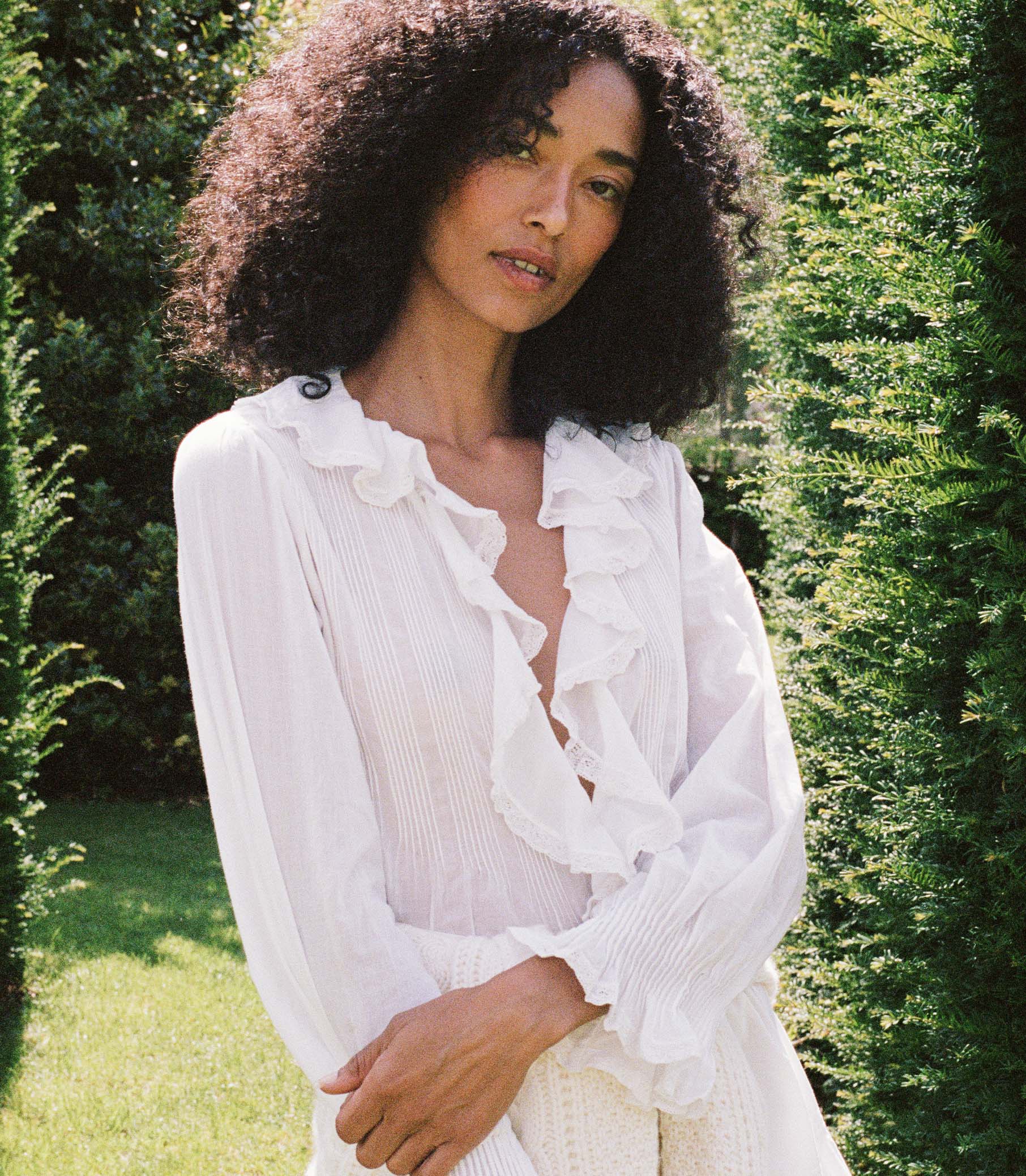 HARDY TOP -- SALT - Image 5