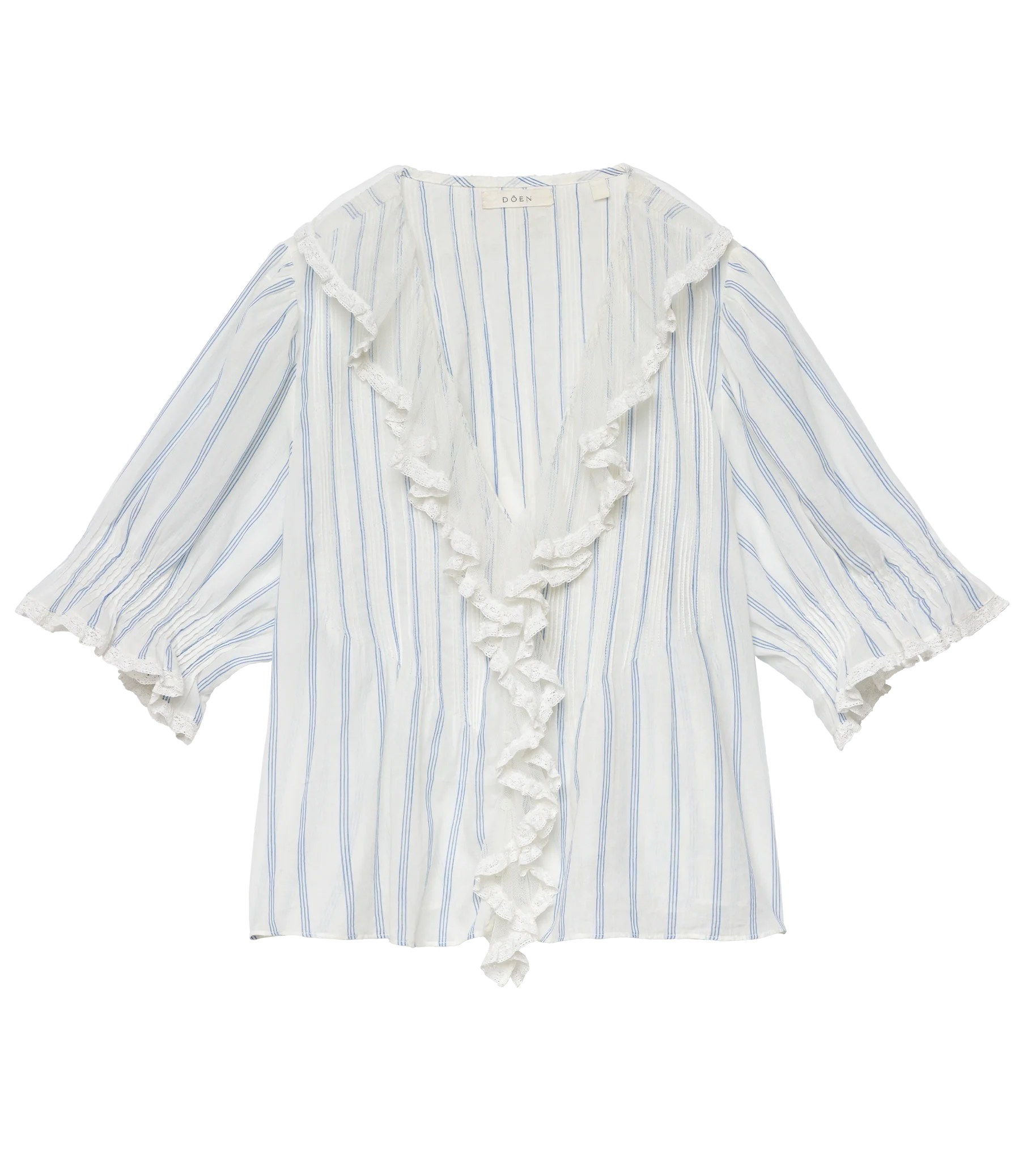 HENRI TOP -- SAINT-AURÉLIE STRIPE - Image 8