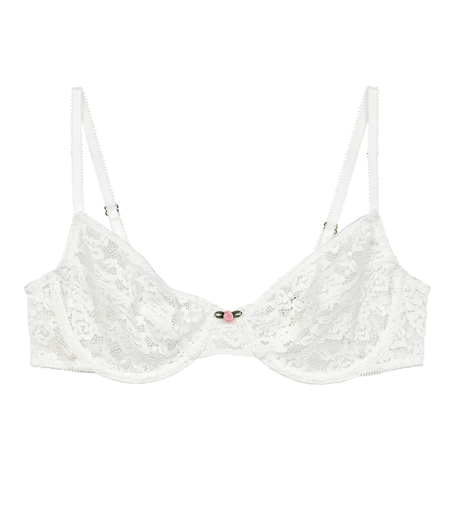 IDALIA BRA -- SALT - Image 5