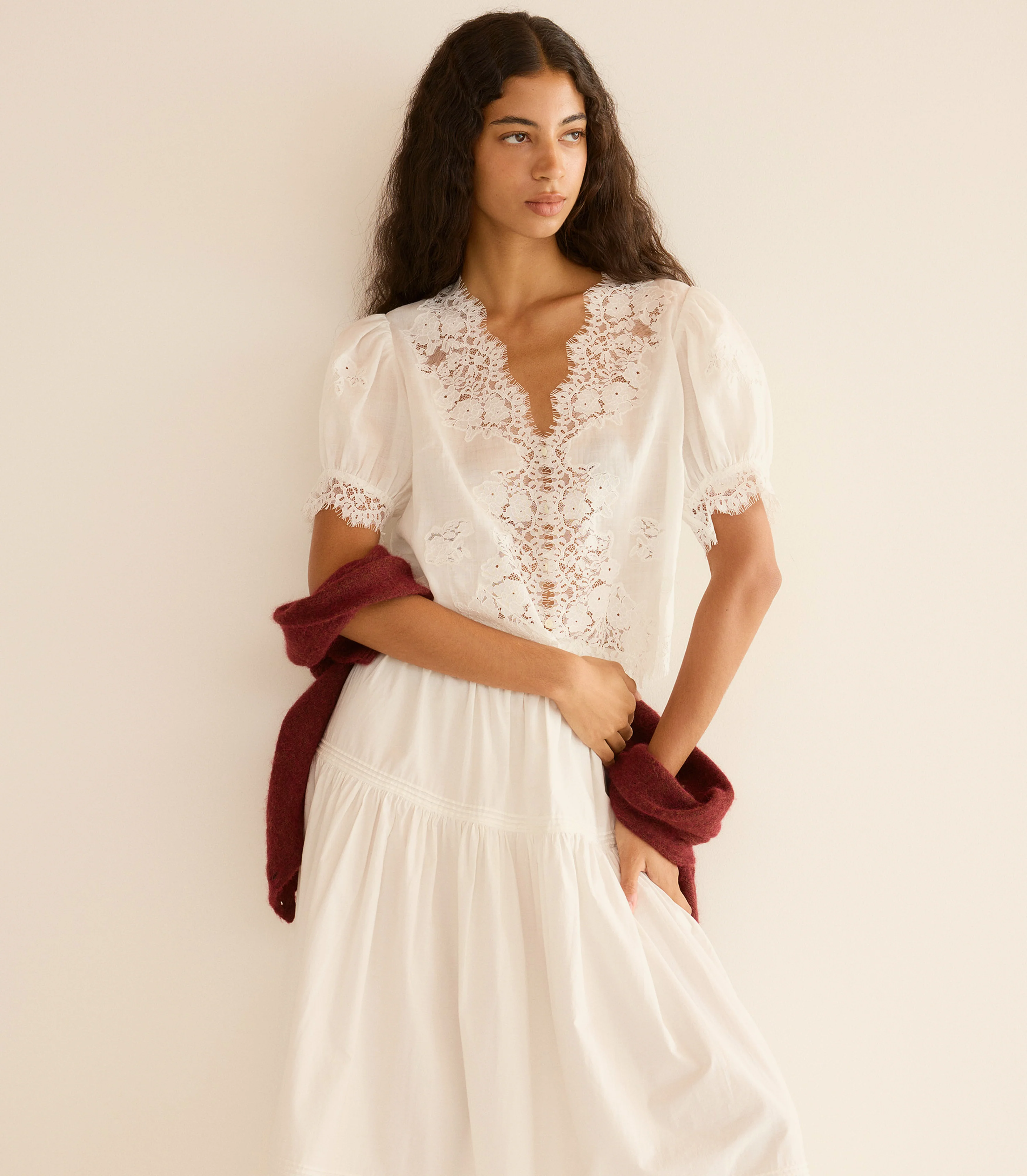 IDELLA TOP -- SALT