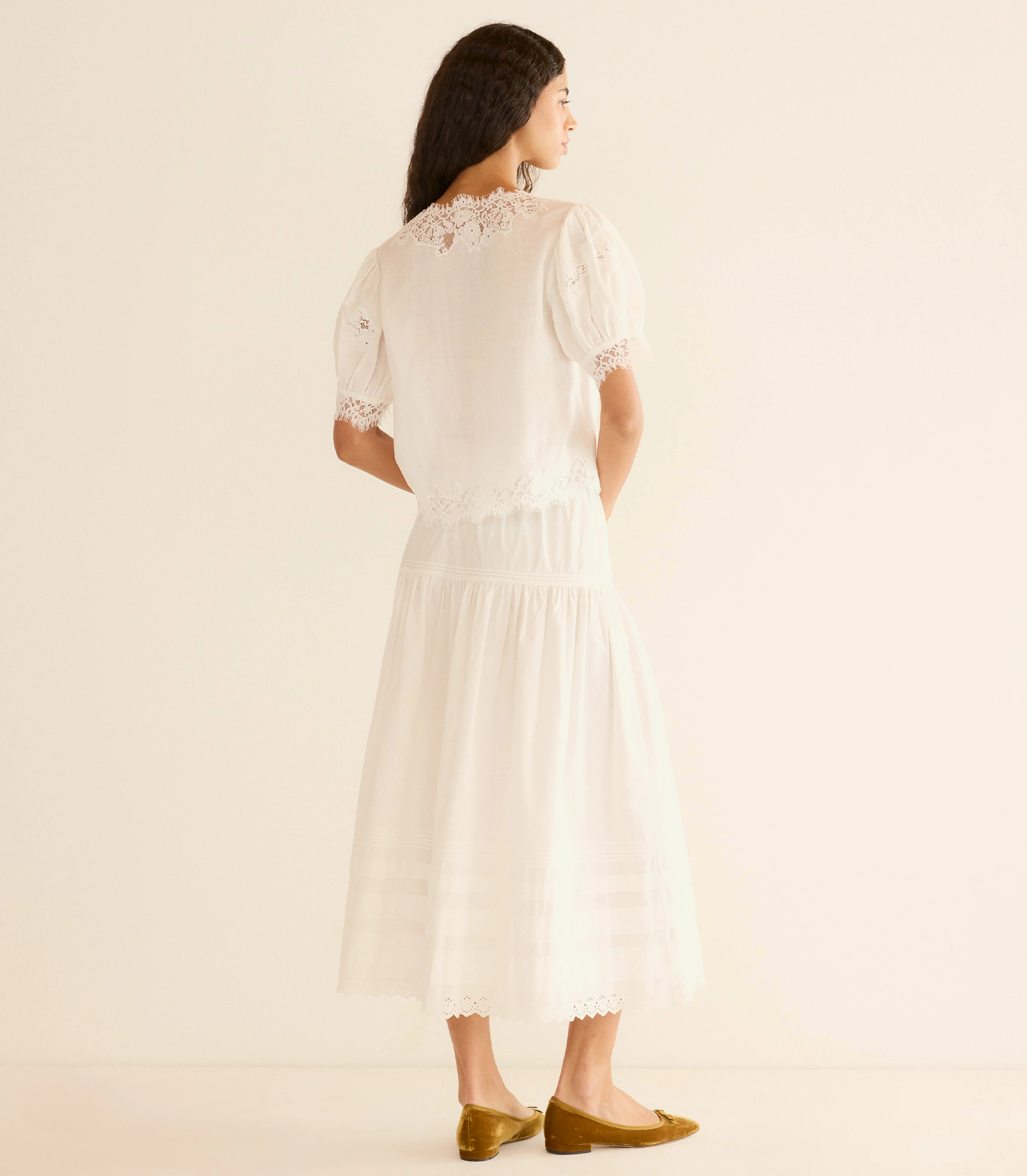IDELLA TOP -- SALT - Image 5