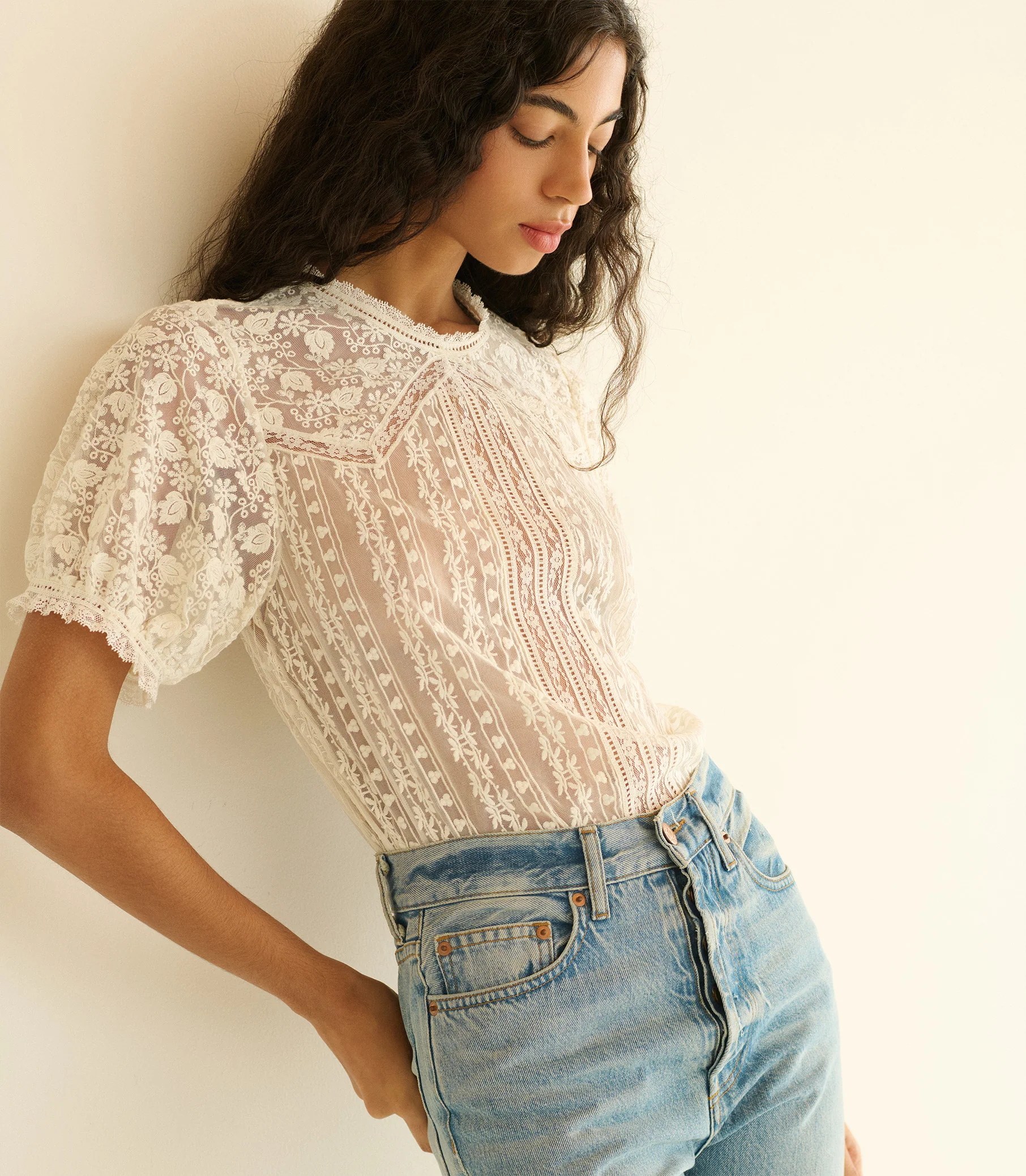 IDORA TOP -- SALT