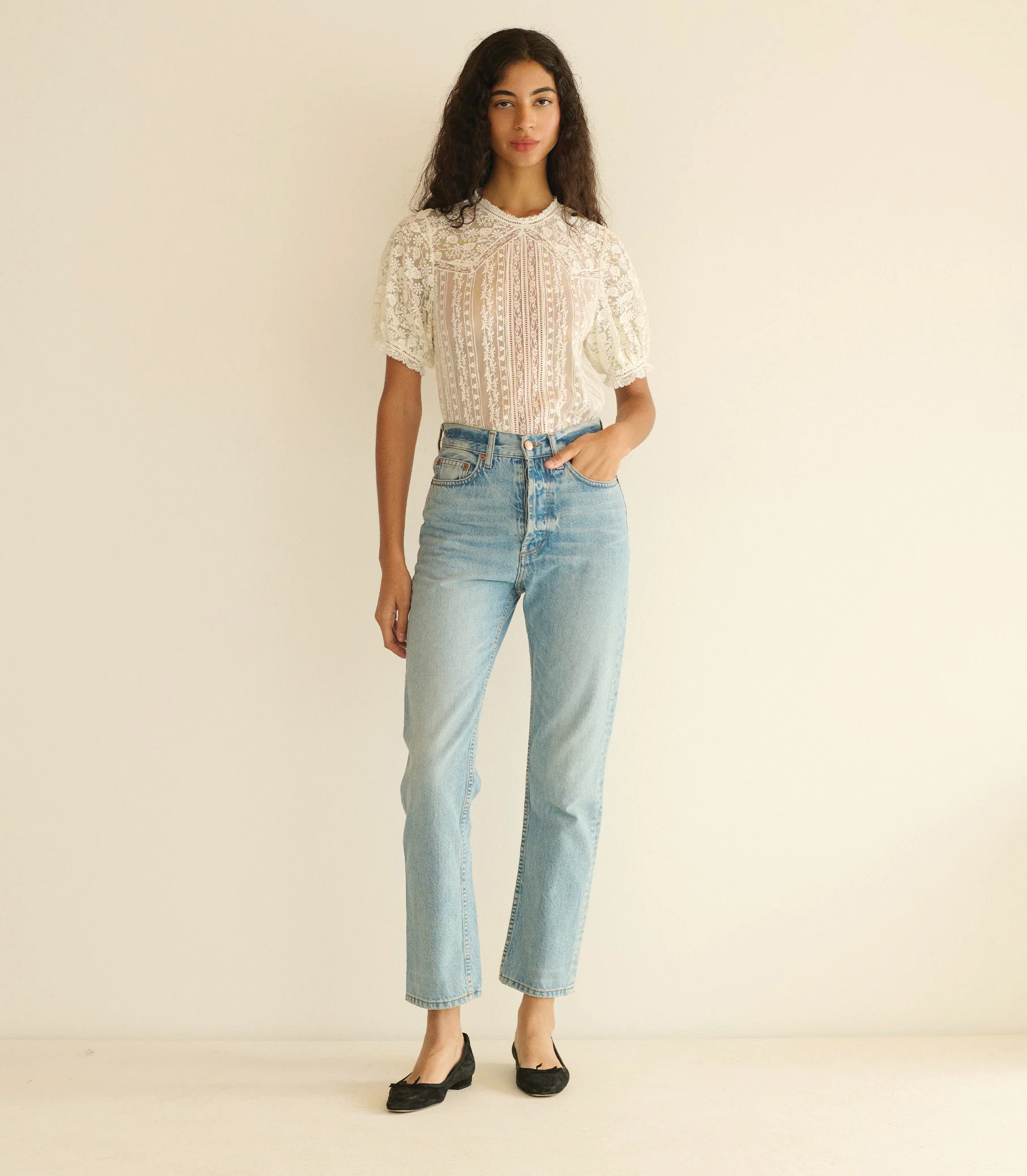 IDORA TOP -- SALT - Image 2