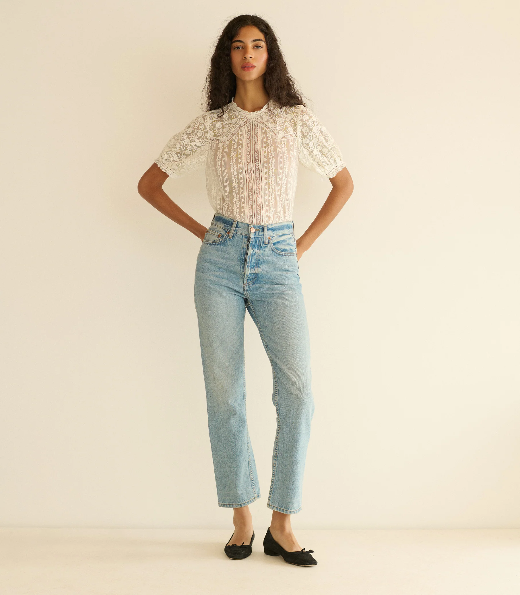 IDORA TOP -- SALT - Image 4