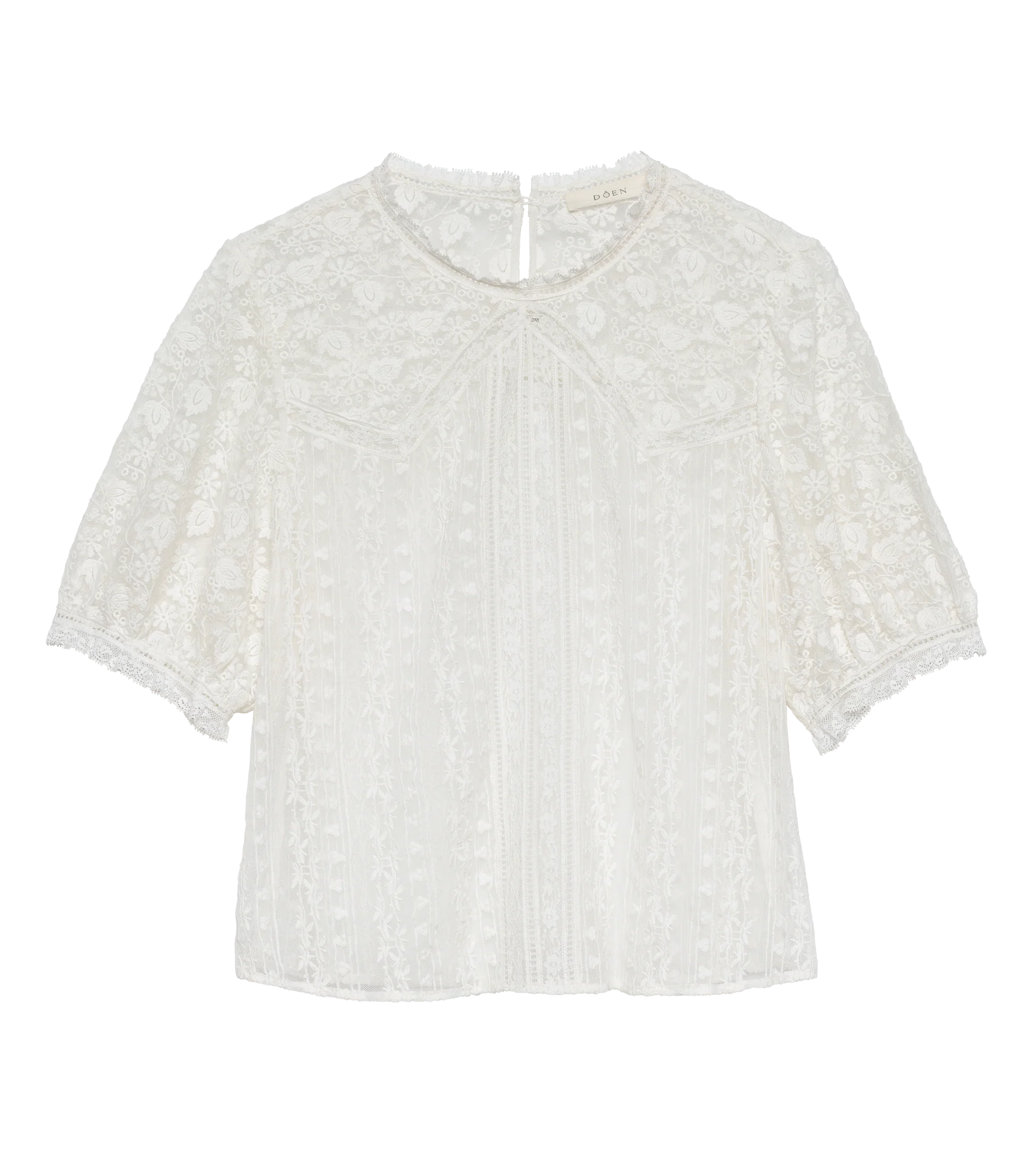 IDORA TOP -- SALT - Image 5