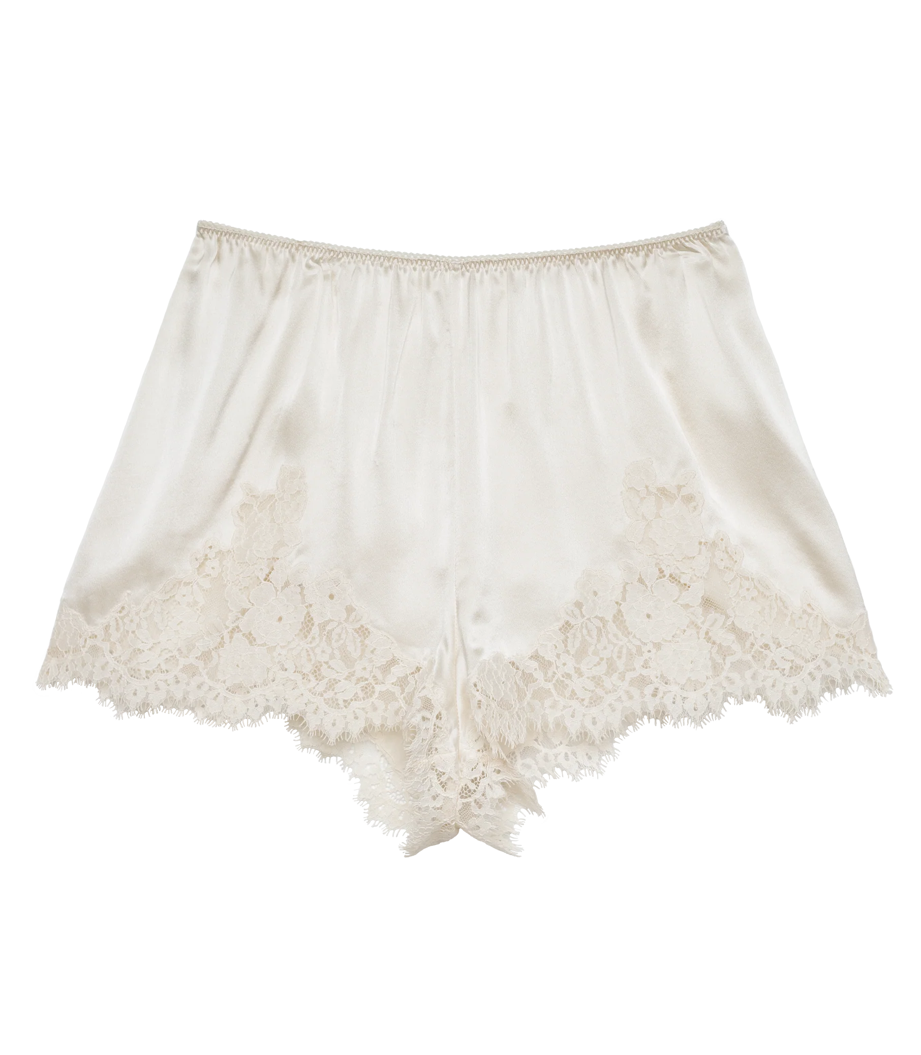 IONA SHORT -- SEA SALT - Image 8