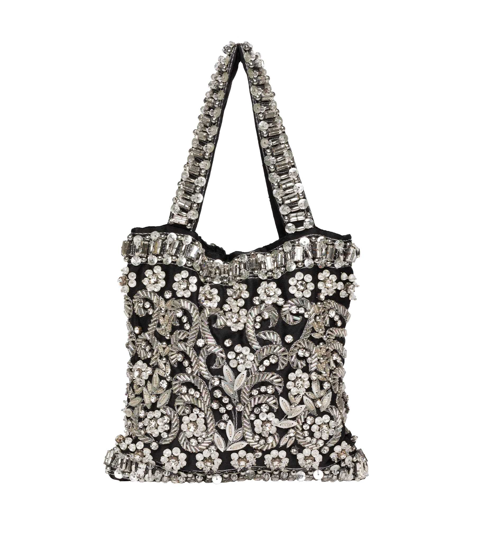 LAIS BAG -- JARDIN DE DUMONT - Image 3