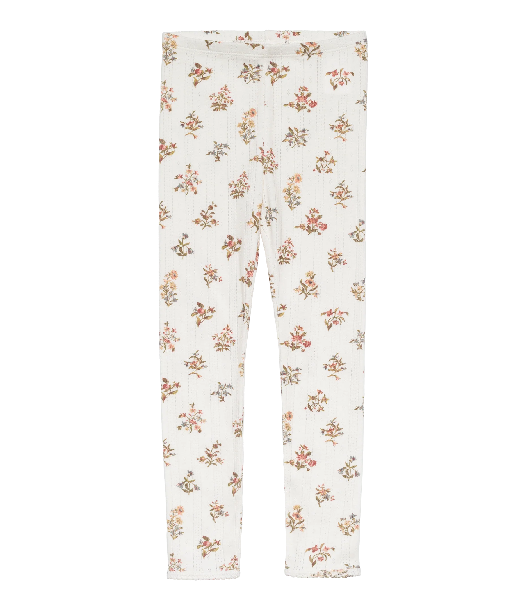 LAJOU PANT -- CRÈME PETIT PALAIS - Image 6