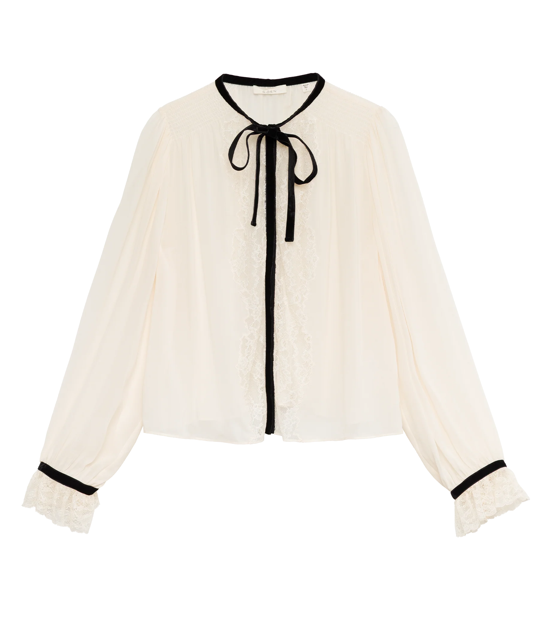LEIA TOP -- CANDLELIGHT - Image 5