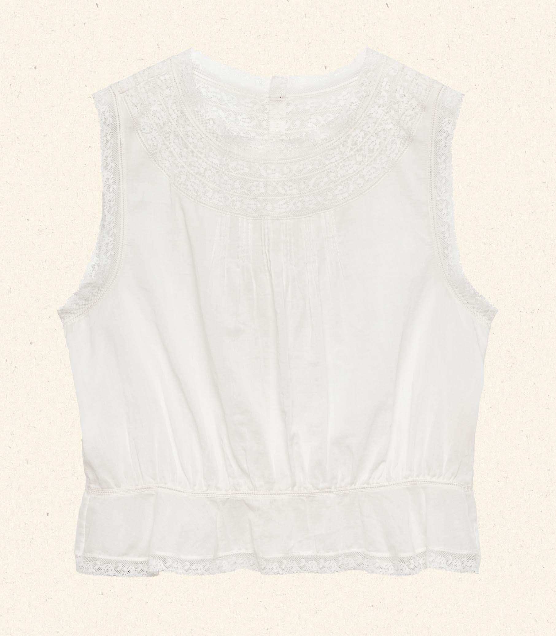 LILIBET TOP -- SALT - Image 8
