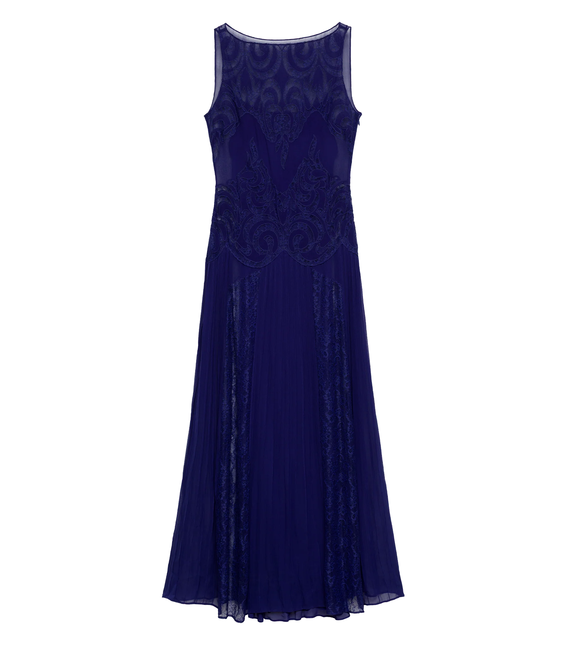 NOCTURNE DRESS -- ECLIPSE - Image 10