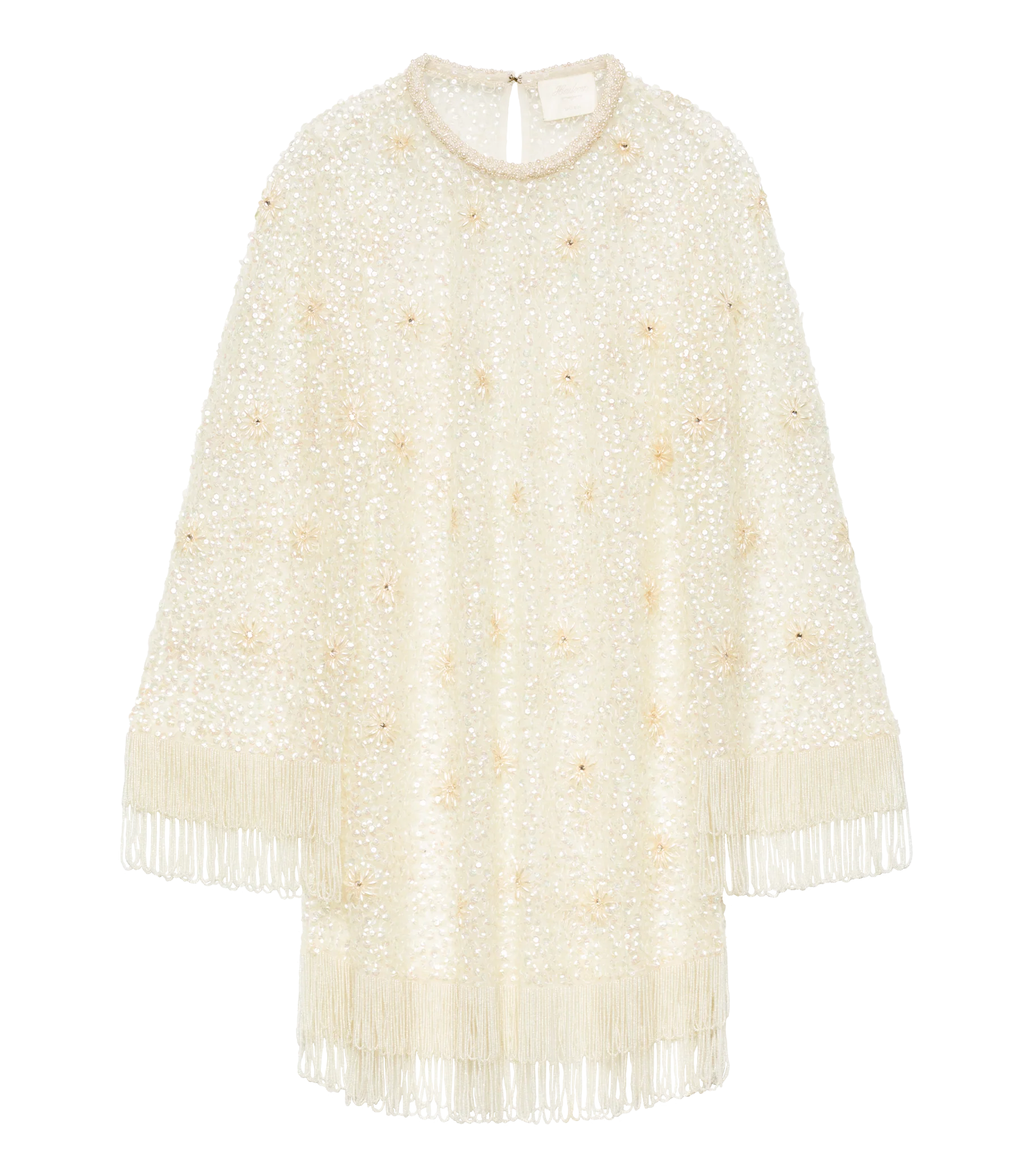 NOEMI DRESS -- PIERRE DE LUNE - Image 11