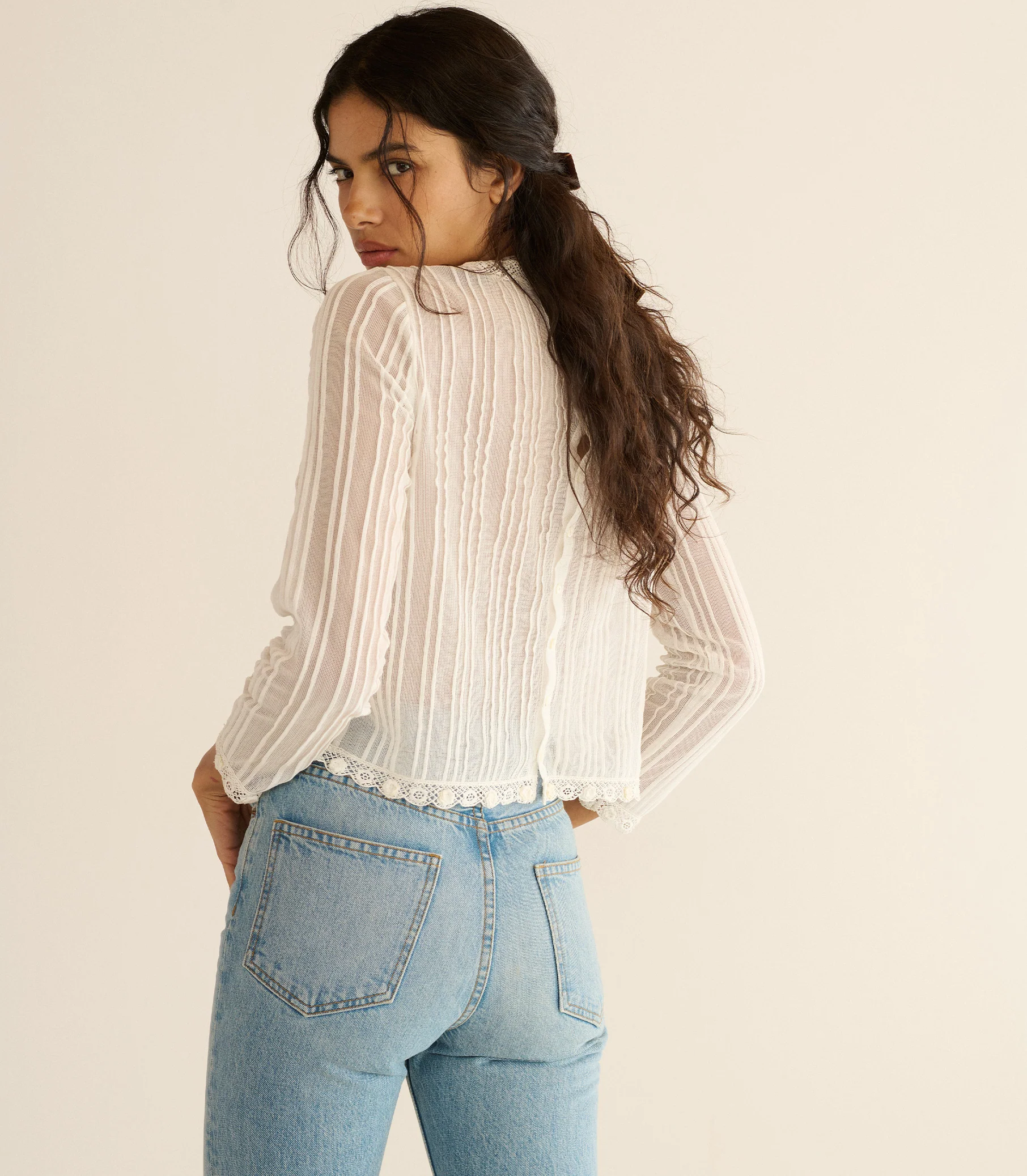 OCTAVIA TOP -- SALT - Image 4