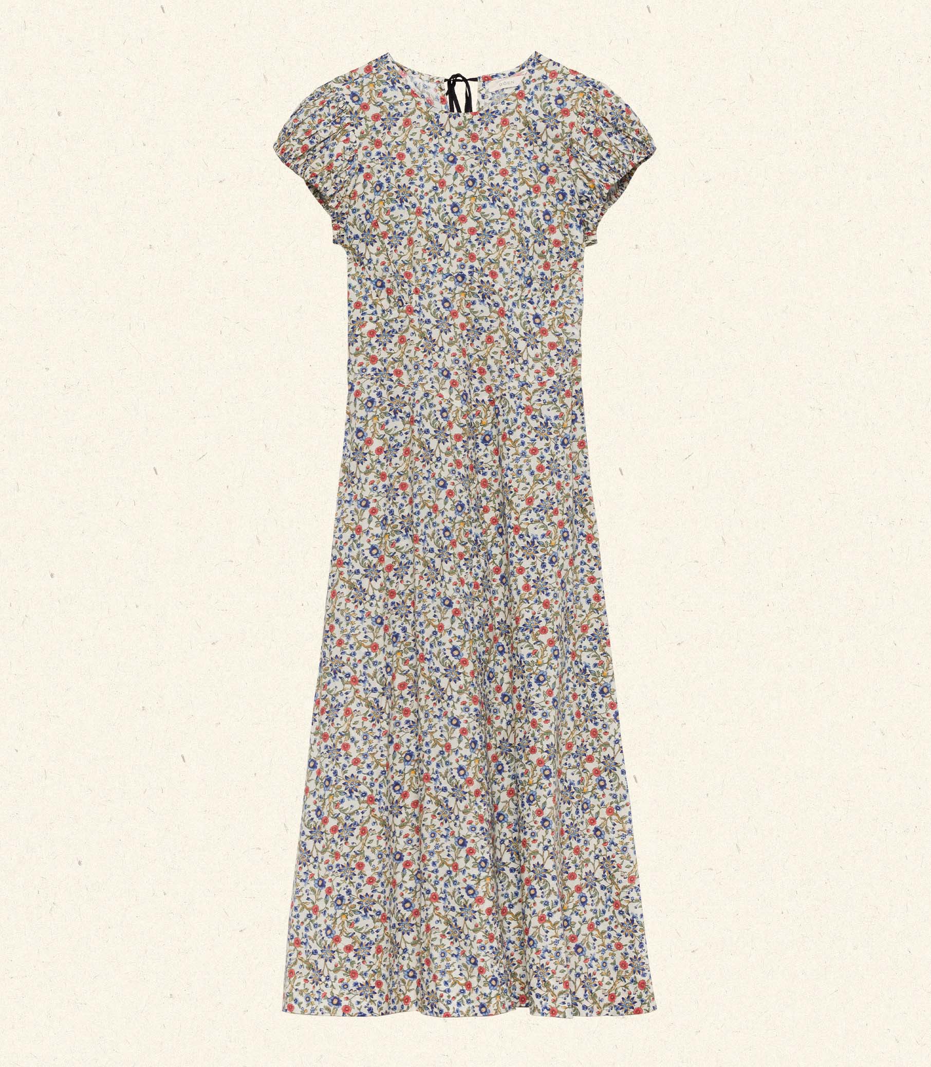 RHODIA DRESS -- CRÈME PRAIRIE DE MONTAGNE - Image 8