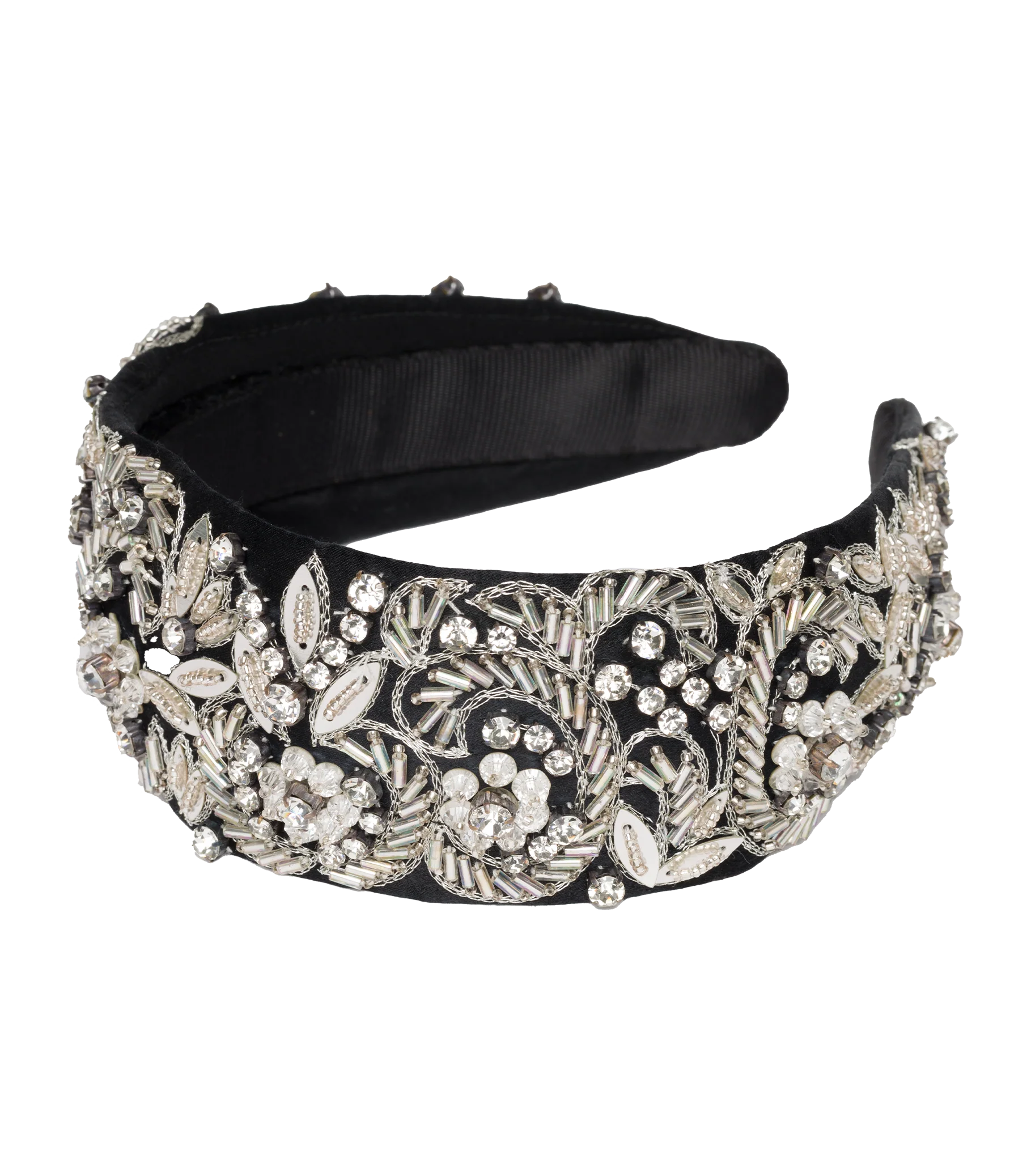 SESTRI HEADBAND -- JARDIN DE DUMONT - Image 3