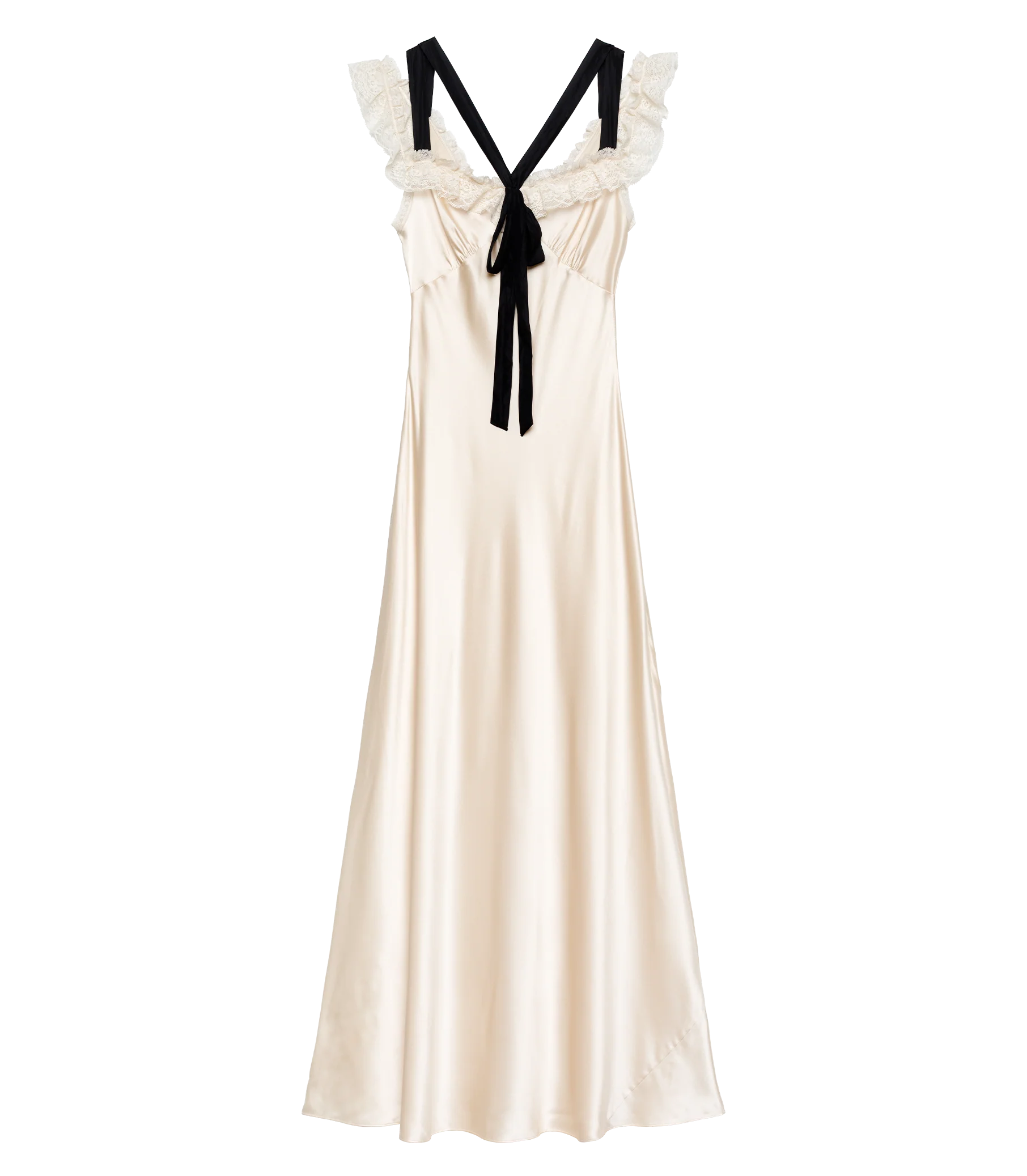 SIMONIE DRESS -- CANDLELIGHT - Image 7