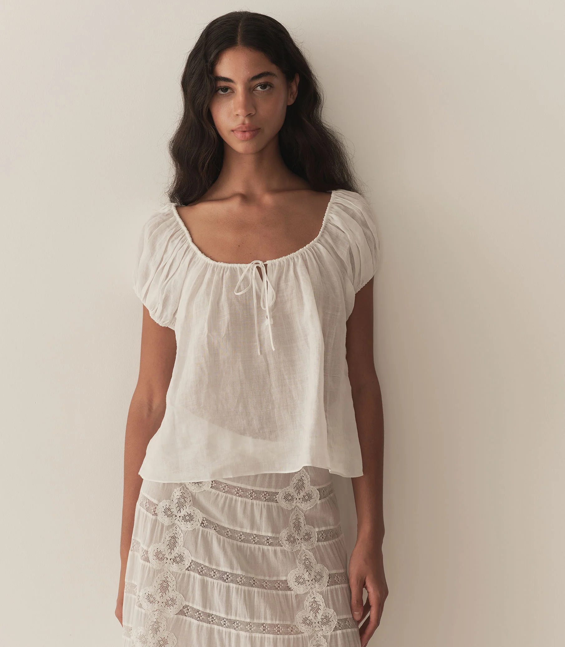 SOLINA TOP -- SALT - Image 2