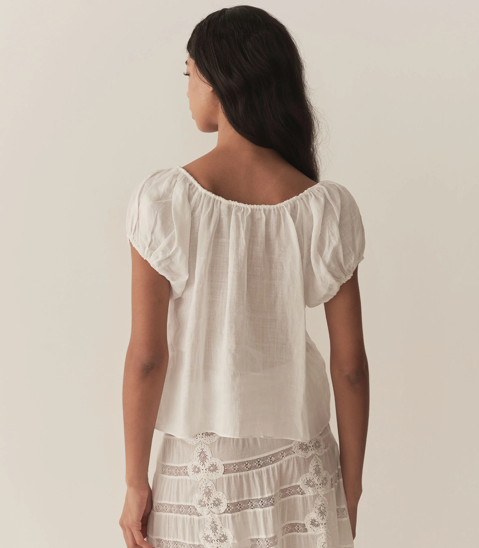 SOLINA TOP -- SALT - Image 4