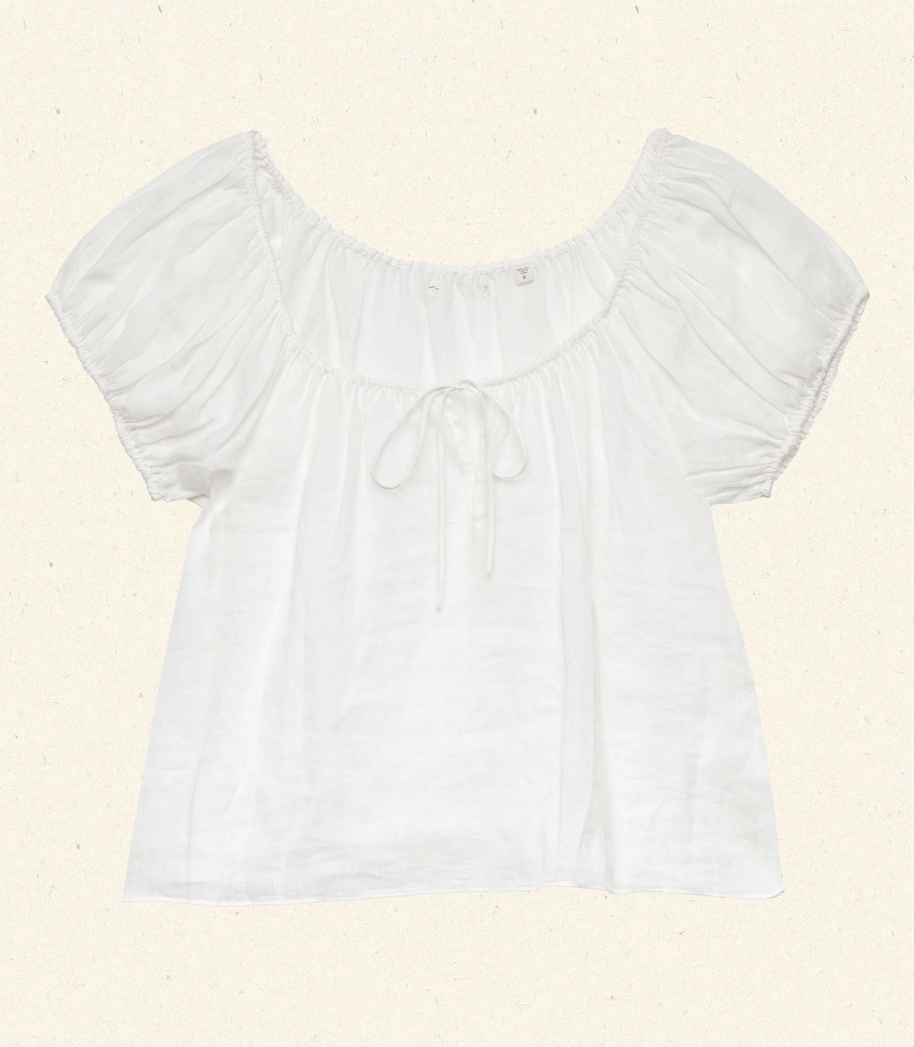 SOLINA TOP -- SALT - Image 5